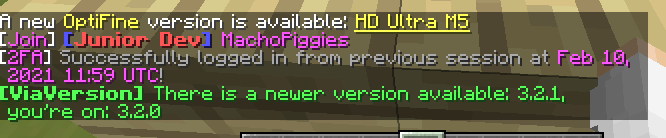 Automatic session re-entry if still in parameters of old authentication